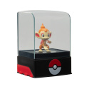 POKEMON Figurka bitewna Select CHIMCHAR s3 JAZWARES PKW2930