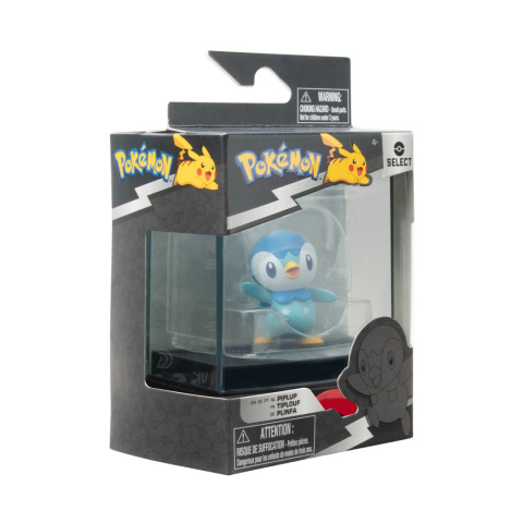 POKEMON Figurka bitewna Select PIPLUP s3 JAZWARES PKW2929 POKEMON Figurka bitewna Select PIPLUP s3 JAZWARES PKW2929
