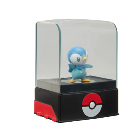 POKEMON Figurka bitewna Select PIPLUP s3 JAZWARES PKW2929 POKEMON Figurka bitewna Select PIPLUP s3 JAZWARES PKW2929