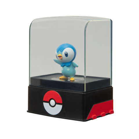 POKEMON Figurka bitewna Select PIPLUP s3 JAZWARES PKW2929 POKEMON Figurka bitewna Select PIPLUP s3 JAZWARES PKW2929