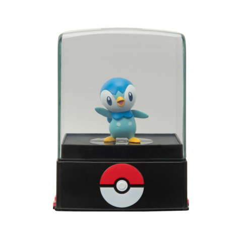 POKEMON Figurka bitewna Select PIPLUP s3 JAZWARES PKW2929 POKEMON Figurka bitewna Select PIPLUP s3 JAZWARES PKW2929