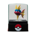 POKEMON Figurka bitewna Select CARVANHA s3 JAZWARES PKW2928