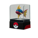 POKEMON Figurka bitewna Select CARVANHA s3 JAZWARES PKW2928