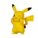 POKEMON Figurka bitewna Zestaw Figurki PIKACHU + QUAXLY 2pak JAZWARES PKW3357