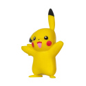 POKEMON Figurka bitewna Zestaw Figurki PIKACHU + SPRIGATITO 2pak JAZWARES PKW3358