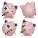 POKEMON Zestaw Figurki Bitewne 6 Figurek do bitwy Pokemonów S5 JAZWARES PKW3061