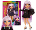 RAINBOW HIGH Lalka AVERY STYLES Junior High MGA 590798EUC