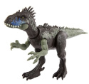 JURASSIC WORLD Figurka Dinozaur DRYPTOSAURUS Groźny Ryk MATTEL HLP15