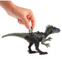 JURASSIC WORLD Figurka Dinozaur DRYPTOSAURUS Groźny Ryk MATTEL HLP15