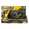 JURASSIC WORLD Figurka Dinozaur DRYPTOSAURUS Groźny Ryk MATTEL HLP15