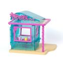 KOOKYLOOS Domek MERMAID BEACH HOUSE Figurka MAGIC BOX PKLSP114IN150