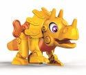 NAUKOWA ZABAWA: Robot Dino-Bot Triceratops CLEMENTONI 50797