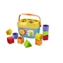 The first toddler blocks sorter FISHER PRICE FFC84