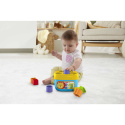 The first toddler blocks sorter FISHER PRICE FFC84