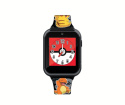 SMARTWATCH Zegarek inteligentny POKEMON 10 funkcji KIDS POK4231