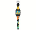 SMARTWATCH Zegarek inteligentny POKEMON 10 funkcji KIDS POK4231