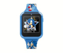 SMARTWATCH Zegarek inteligentny SONIC 10 funkcji KIDS SNC4055