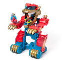 SUPERTHINGS Pojazd WILD TIGERBOT Robot TRANSFORMER Figurka MAGIC BOX PSTSP112IN120