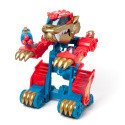 SUPERTHINGS Pojazd WILD TIGERBOT Robot TRANSFORMER Figurka MAGIC BOX PSTSP112IN120