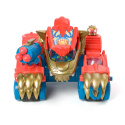 SUPERTHINGS Pojazd WILD TIGERBOT Robot TRANSFORMER Figurka MAGIC BOX PSTSP112IN120