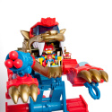 SUPERTHINGS Pojazd WILD TIGERBOT Robot TRANSFORMER Figurka MAGIC BOX PSTSP112IN120