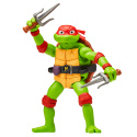 WOJOWNICZE ŻÓŁWIE NINJA Figurka GIGANT RAPHAEL 30cm PLAYMATES 83404