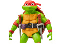 WOJOWNICZE ŻÓŁWIE NINJA Figurka GIGANT RAPHAEL 30cm PLAYMATES 83404