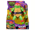 WOJOWNICZE ŻÓŁWIE NINJA Figurka GIGANT RAPHAEL 30cm PLAYMATES 83404