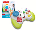 Wesoły Padzik Malucha Kształty i Kolory Liczby FISHER PRICE FWG20