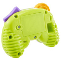 Wesoły Padzik Malucha Kształty i Kolory Liczby FISHER PRICE FWG20