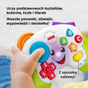 Wesoły Padzik Malucha Kształty i Kolory Liczby FISHER PRICE FWG20