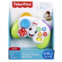 Wesoły Padzik Malucha Kształty i Kolory Liczby FISHER PRICE FWG20