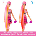 BARBIE COLOR REVEAL Lalka TOTALNY DŻINS Niespodzianka MATTEL HJX55