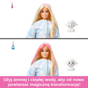 BARBIE CUTIE REVEAL Lalka OWIECZKA Słodkie Stylizacje MATTEL HKR03