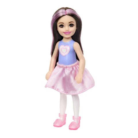BARBIE CUTIE REVEAL Lalka Chelsea MIŚ Słodkie Stylizacje MATTEL HKR19 BARBIE CUTIE REVEAL Lalka Chelsea MIŚ Słodkie Stylizacje MATTEL HKR19