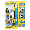 PICTIONARY AIR 2.0 Drawing Game MATTEL HNT74 Family Game