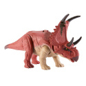 JURASSIC WORLD Figurka Dinozaur DIABLOCERATOPS Groźny Ryk MATTEL HLP16