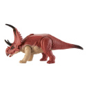 JURASSIC WORLD Figurka Dinozaur DIABLOCERATOPS Groźny Ryk MATTEL HLP16