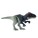 JURASSIC WORLD Figurka Dinozaur EOCARCHARIA Groźny Ryk MATTEL HLP17