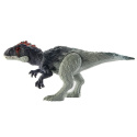 JURASSIC WORLD Figurka Dinozaur EOCARCHARIA Groźny Ryk MATTEL HLP17