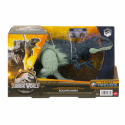 JURASSIC WORLD Figurka Dinozaur EOCARCHARIA Groźny Ryk MATTEL HLP17