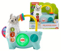 LINKIMALS Interaktywna Lama FISHER PRICE HNM86