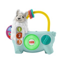 LINKIMALS Interaktywna Lama FISHER PRICE HNM86