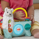 LINKIMALS Interaktywna Lama FISHER PRICE HNM86