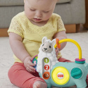 LINKIMALS Interaktywna Lama FISHER PRICE HNM86