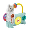 LINKIMALS Interaktywna Lama FISHER PRICE HNM86