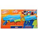 NERF Elite JUNIOR ULTIMATE Zestaw Startowy Wyrzutnia HASBRO F6369