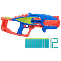 NERF Dino Squad TERRODAK Wyrzutnia HASBRO F6313