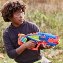 NERF Dino Squad TERRODAK Wyrzutnia HASBRO F6313