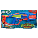 NERF Dino Squad TERRODAK Wyrzutnia HASBRO F6313